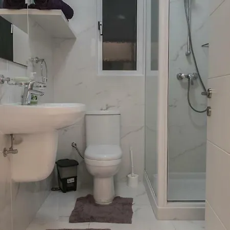 Apartman Palma Flat In Center Of Qawra